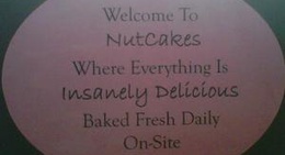 obrázek - NutCakes Bakery