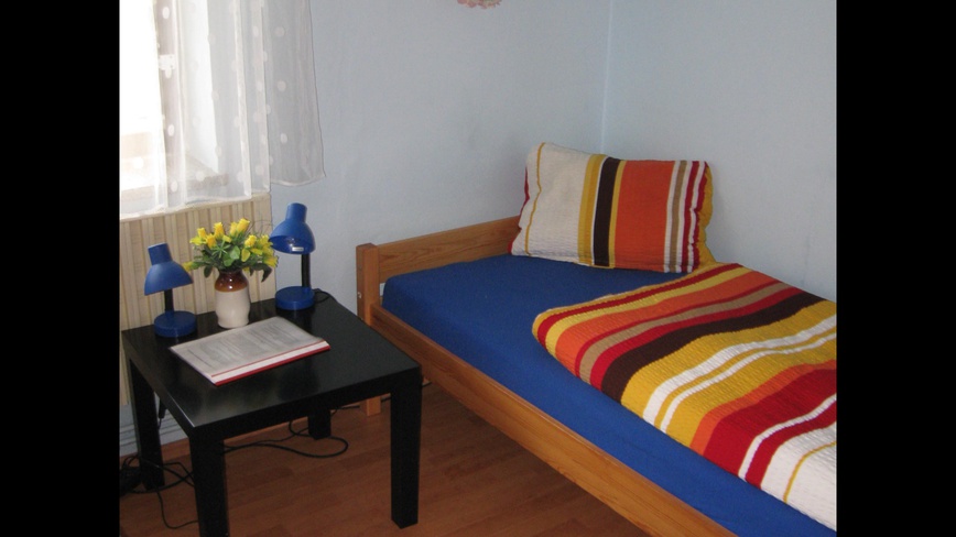 B&B penzion OSTRAVA - pokoj 2L_Na Nivách - pokoj business