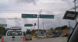obrázek - Carretera Cancun-Tulum