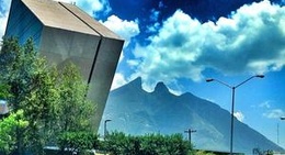 obrázek - Tecnológico de Monterrey, Campus Monterrey