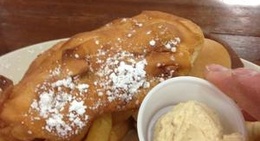 obrázek - Balance Rock Eatery