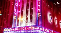 obrázek - Radio City Music Hall