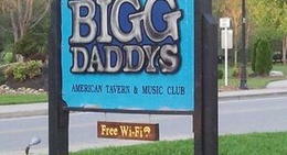 obrázek - Bigg Daddys American Tavern