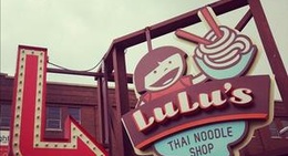 obrázek - Lulu's Thai Noodle Shop