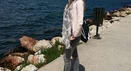 obrázek - Αμφιλοχία (Amfilochia)