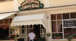 obrázek - Corona Reale Trattoria Vineria