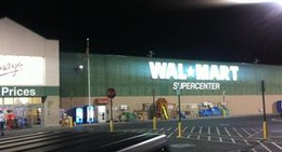 obrázek - Walmart Supercenter