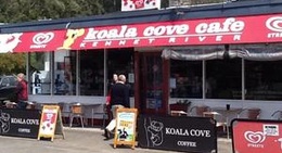 obrázek - Koala cove cafe