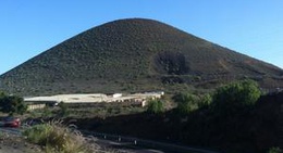 obrázek - Montaña del Socorro / Montaña Grande
