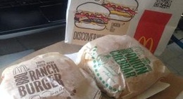 obrázek - Mcdonalds