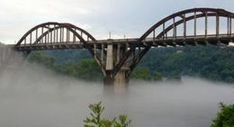 obrázek - White River Campground