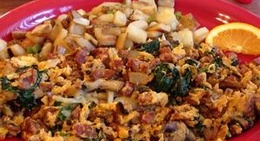 obrázek - Joes Giant Orange