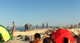 obrázek - Plaža Žnjan