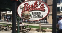 obrázek - Bub's Burgers & Ice Cream