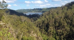 obrázek - Baroon Lookout