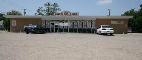 obrázek - Brownwood