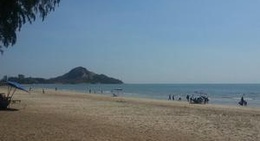 obrázek - Suan Son Pradipat Beach (ชายหาดสวนสนประดิพัทธ์)