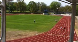 obrázek - Memorial Stadium