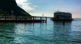 obrázek - Lido Garda Beach Cafe