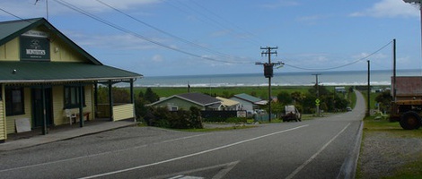 obrázek - Barrytown