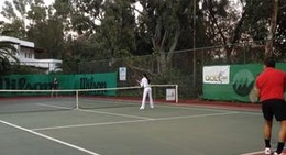 obrázek - Ace Tennis Academy