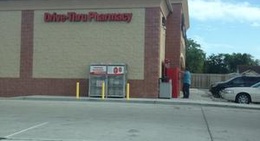 obrázek - CVS/pharmacy