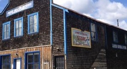 obrázek - Blue River