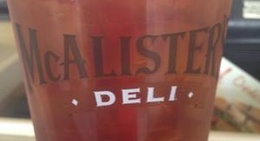 obrázek - McAlister's Deli