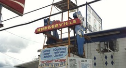 obrázek - Richwines Burgerville