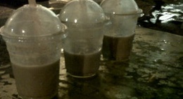 obrázek - Food Court Taman Kota