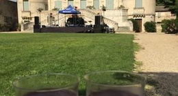 obrázek - Château Pouget