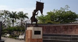 obrázek - Jardin Principal de Tecomán