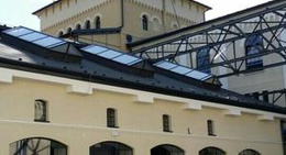 obrázek - Stara Kopalnia – Centrum Nauki i Sztuki