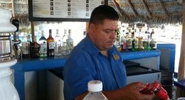 obrázek - La Palapa