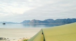 obrázek - Rørvikstranda