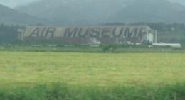 obrázek - City of Tillamook