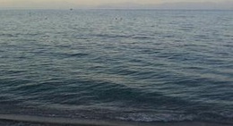 obrázek - Tyros Beach (Παραλία Τυρού)