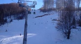 obrázek - Telegondola Plecare Wolvesland