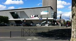 obrázek - Place de la Porte Maillot