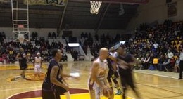 obrázek - Gimnasio Municipal Carlos Hernández Carrera