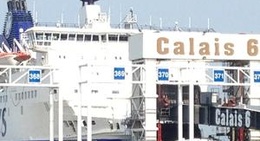 obrázek - Calais Terminal Ferry