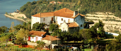 obrázek - Castelo de Paiva