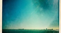 obrázek - Middle Of The Gulf Of Mexico