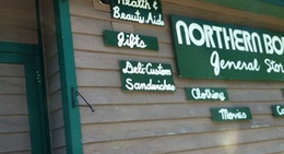 obrázek - Northern Borne