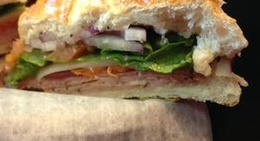 obrázek - Sweet Sensations Cafe