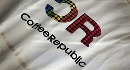 obrázek - Coffee Republic