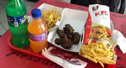obrázek - KFC Victoria Mall Entebbe