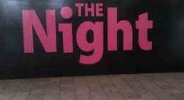 obrázek - The Night