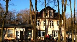 obrázek - Schmetterlingshorst