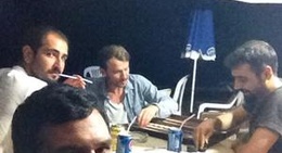 obrázek - Topçuoğlu Beach Club